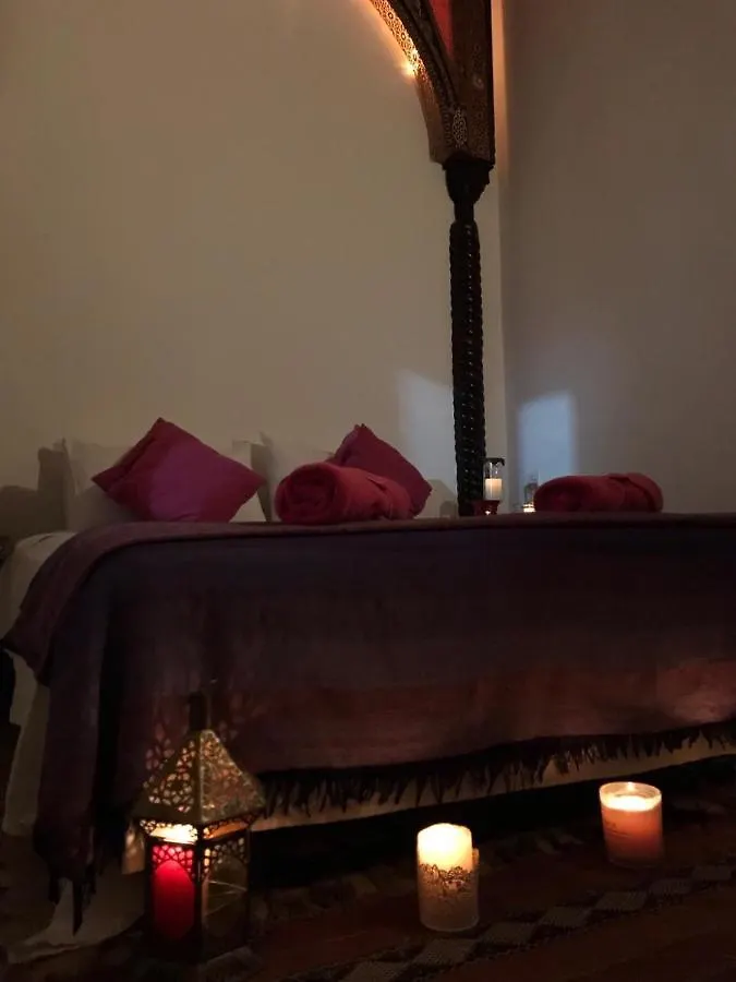 Bed and Breakfast Dar Naima Fez