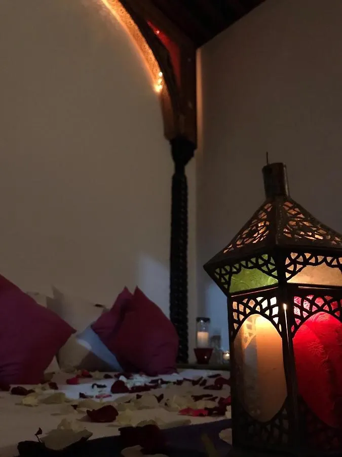 Bed and Breakfast Dar Naima Fez 2*,