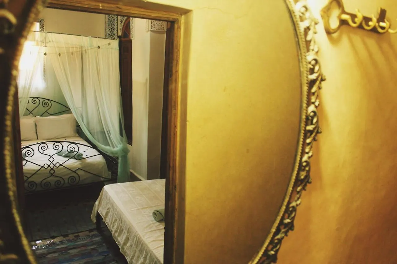 Bed and Breakfast Dar Naima Fez