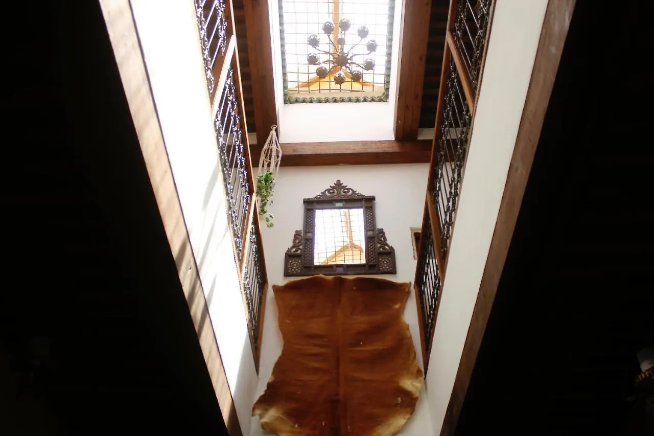 Bed and Breakfast Dar Naima Fez
