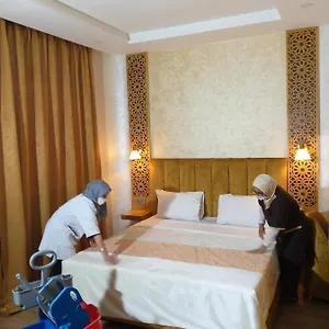 Palm's Hotel Agadir