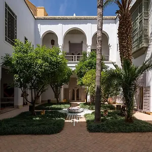 Talaa12 4* Marrakesh