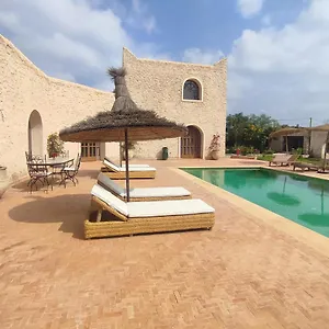 Bini-ddik Maison d'hôtes Essaouira