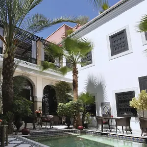 Monceau 5* Marrakesh