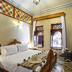 El Wiam Riad Marrakesh