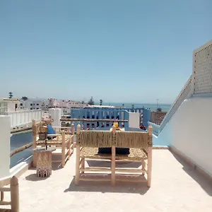 Etoile De Mogador 2* Esauira