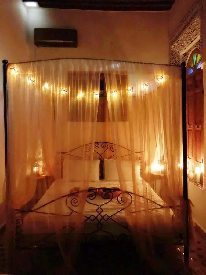 Bed and Breakfast Dar Naima Fez Bed & Breakfast